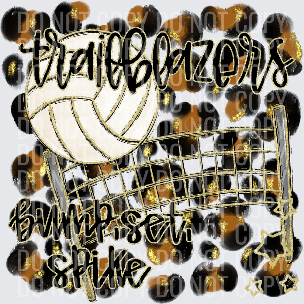 trailblazers