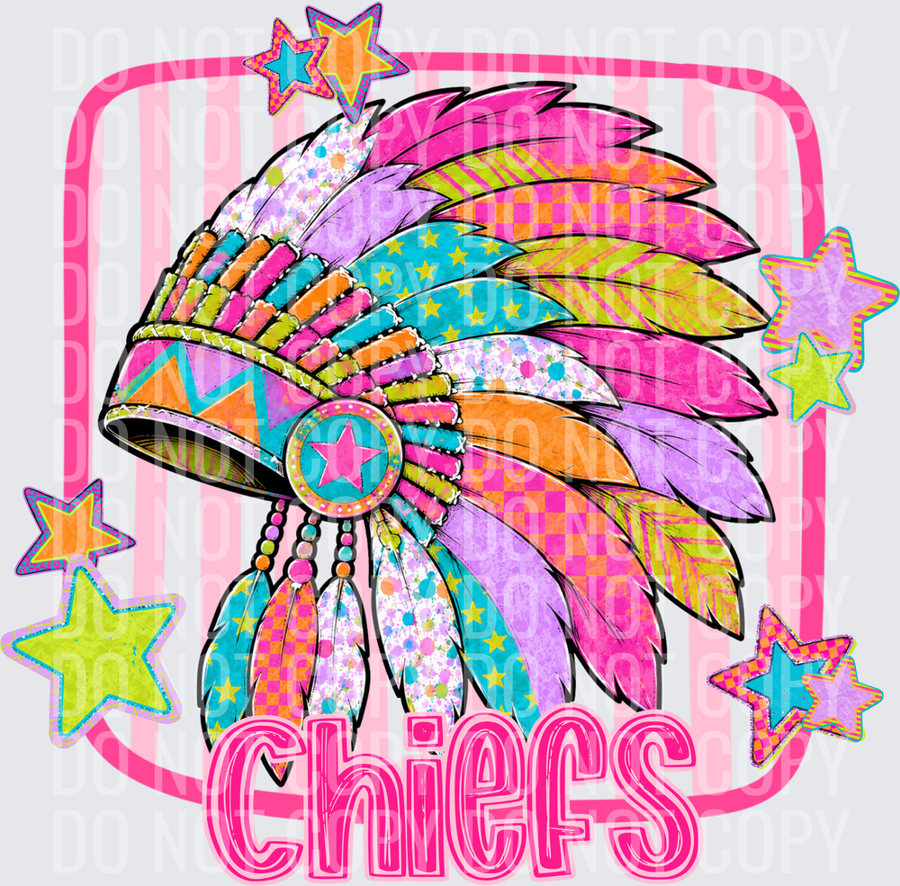 CHIEFS