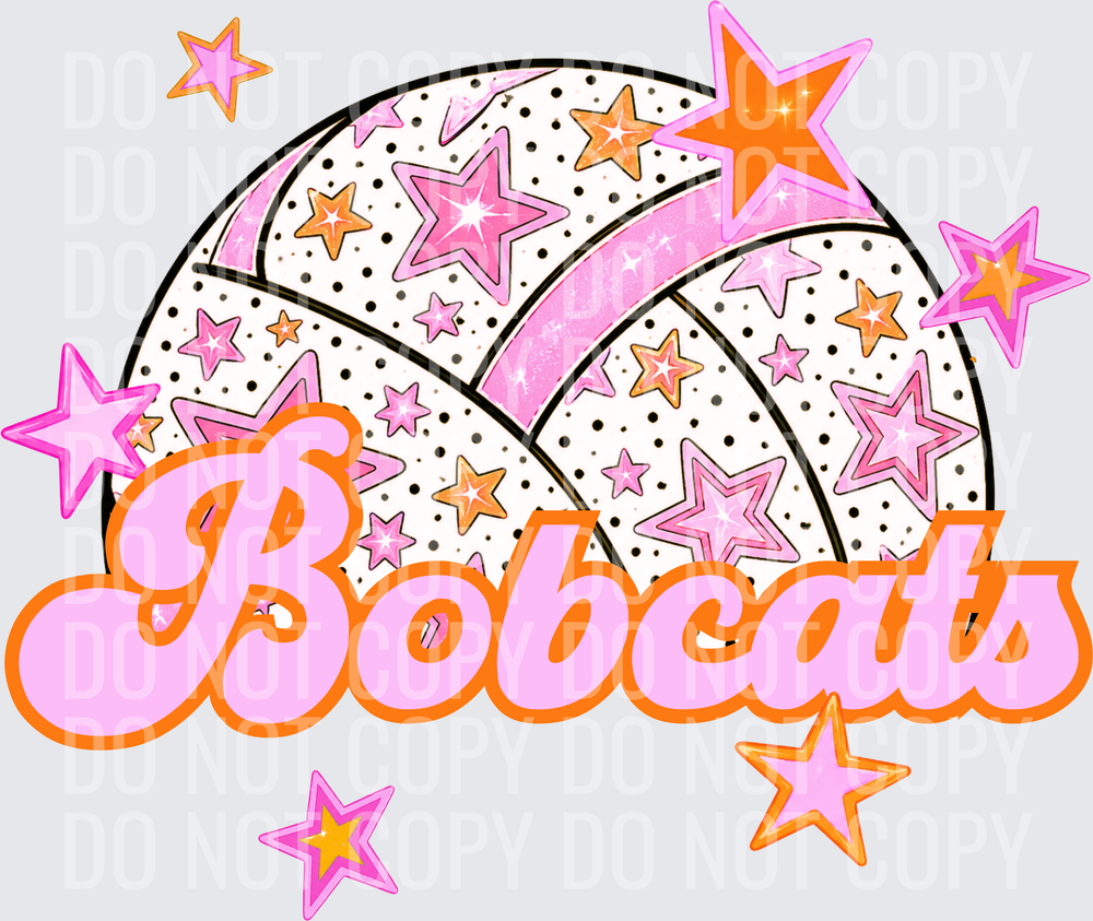 BOBCATS
