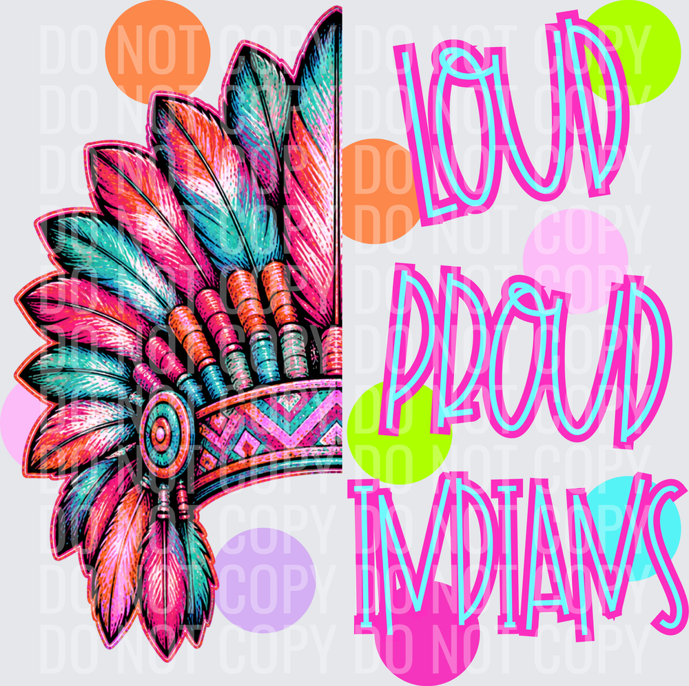 INDIANS
