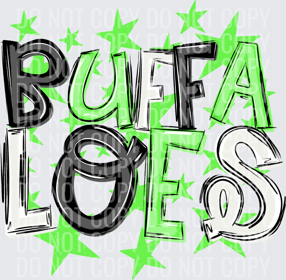 BUFFA-LOES