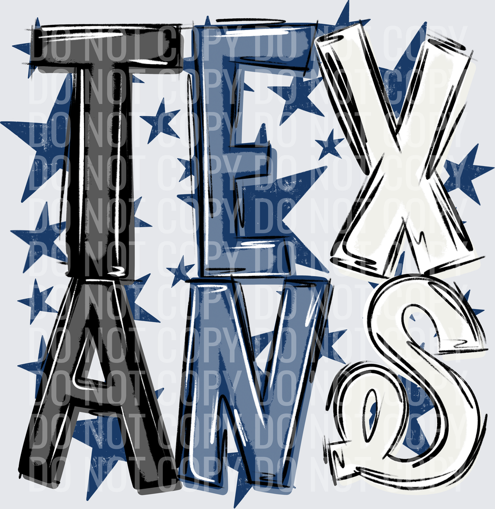 TEX-ANS