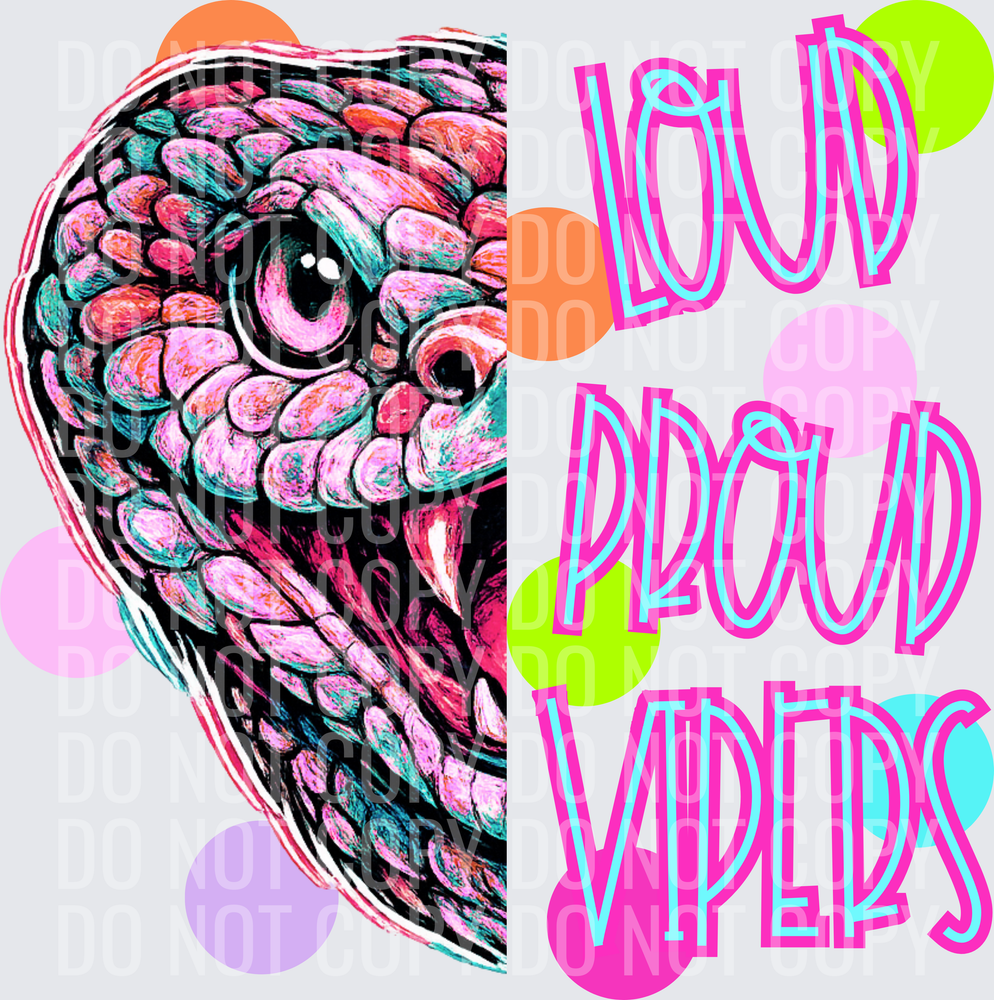 VIPERS