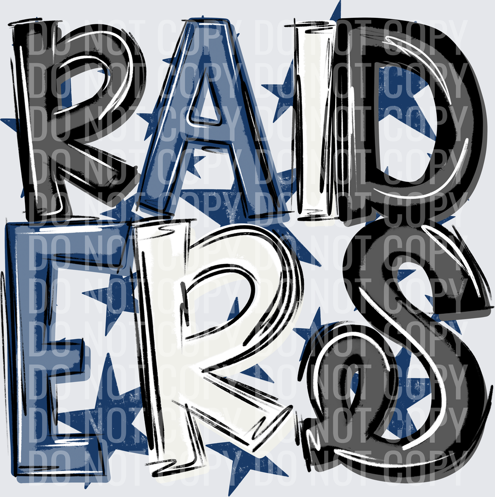 RAID-ERS