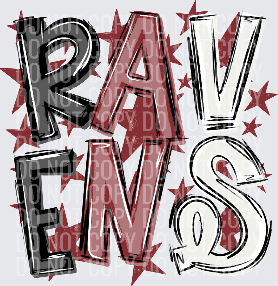 RAV-ENS