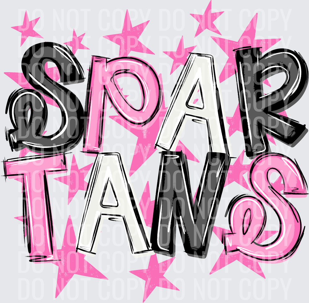 SPAR-TANS