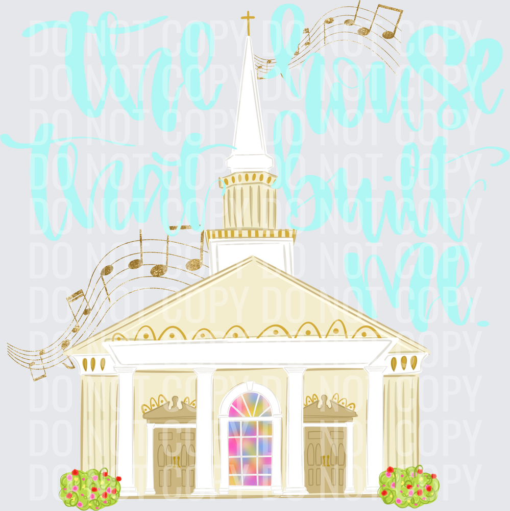 Church