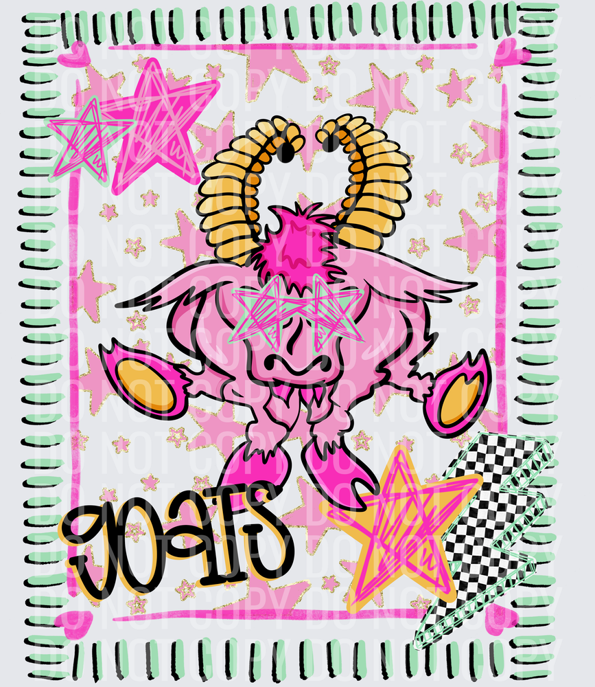 GOATS-2