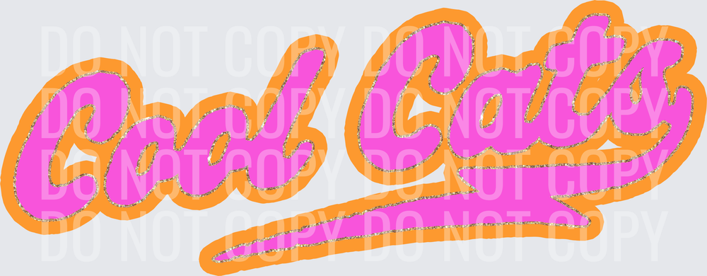 KayndiDesigns 08.26 Prism Script Cool Cats