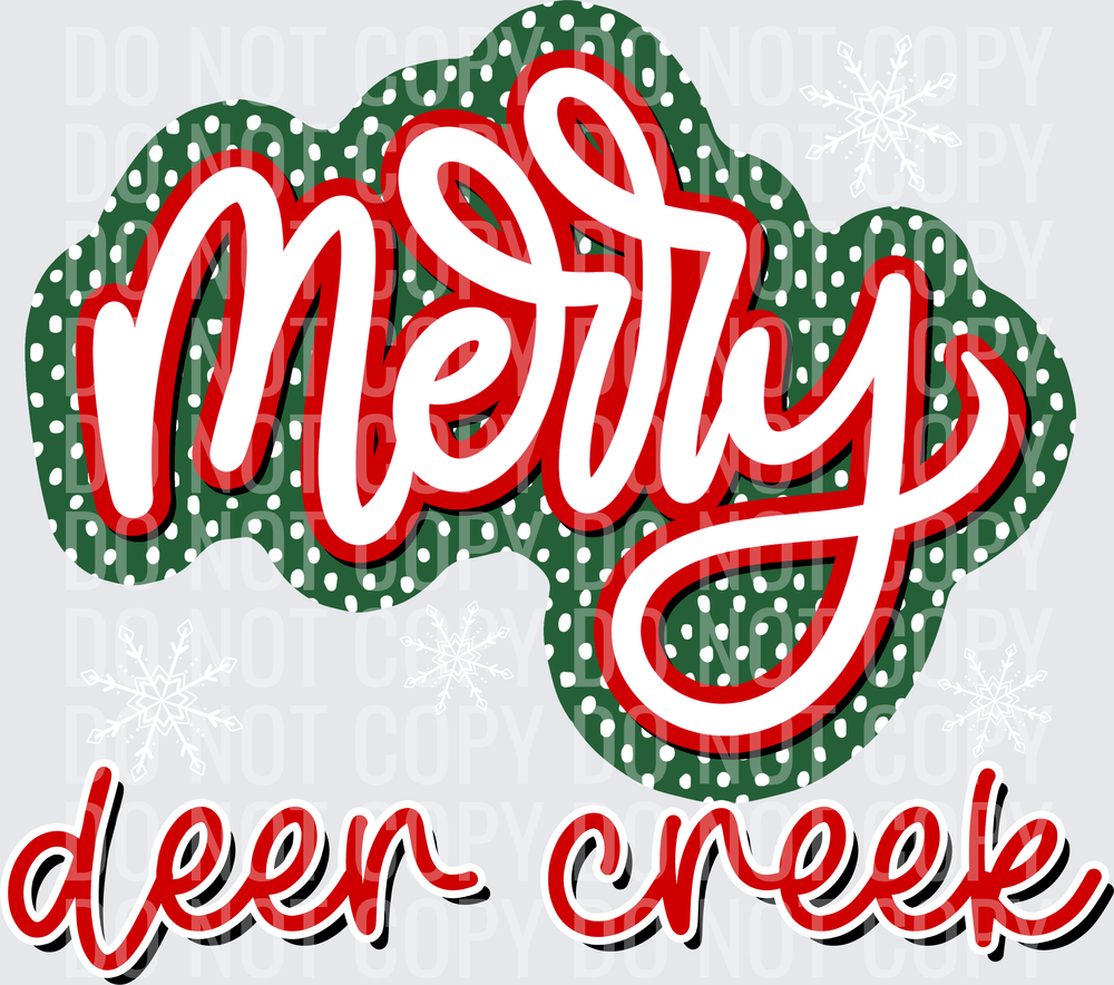 deer creek