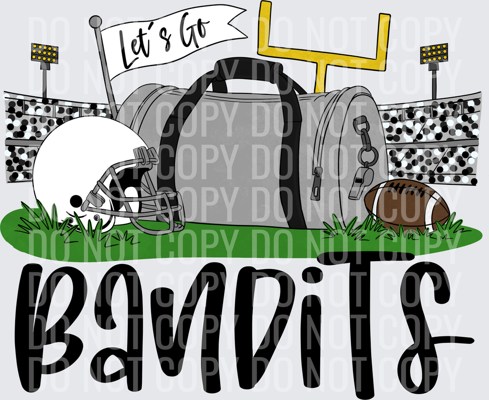 bandits
