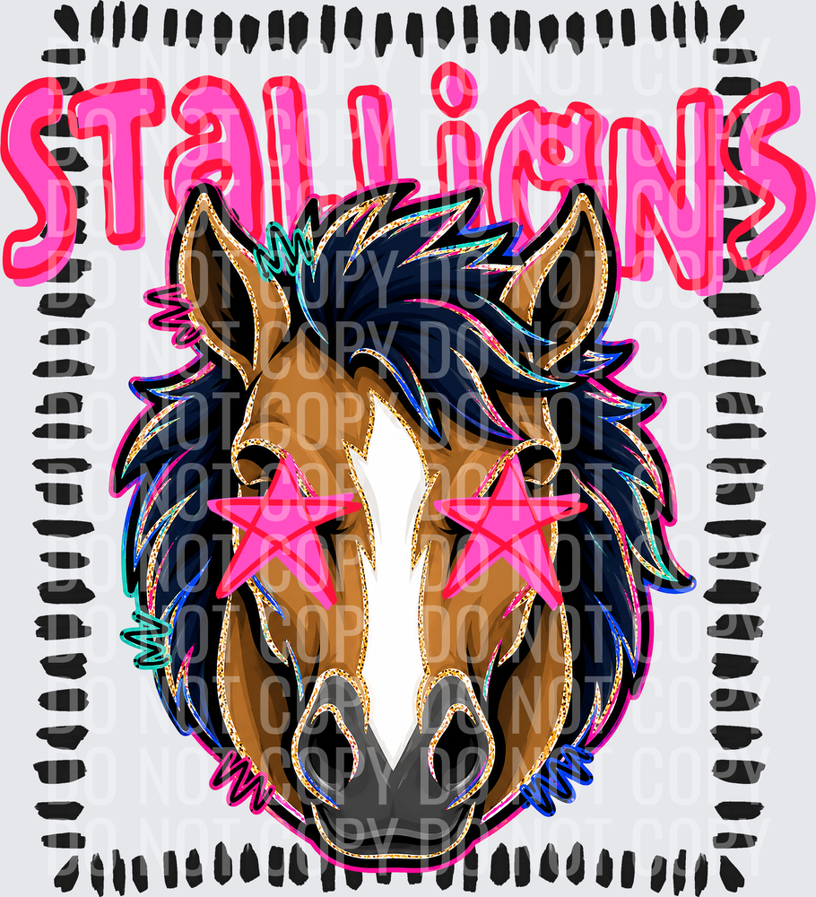 KayndiDesigns 08.26 Starstruck Stallions 3