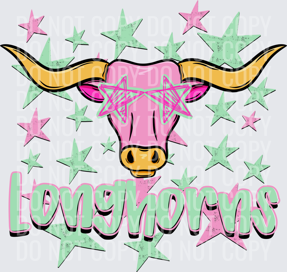 Longhorns