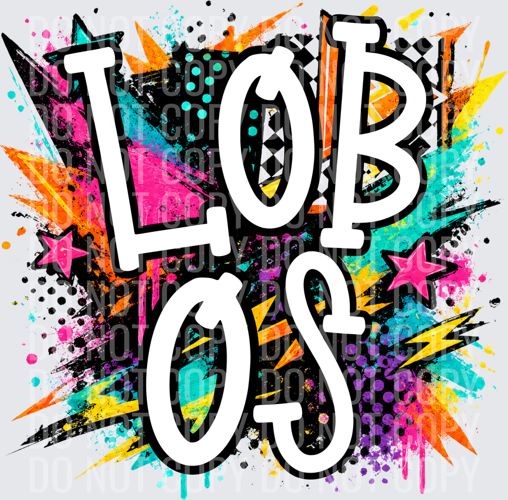 LOBOS