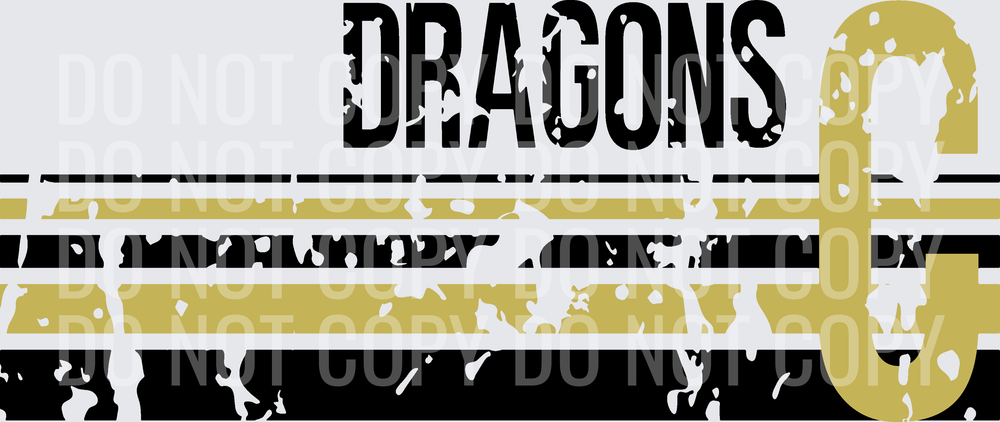 C DRAGONS