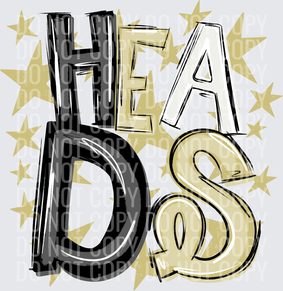 HEA-DS