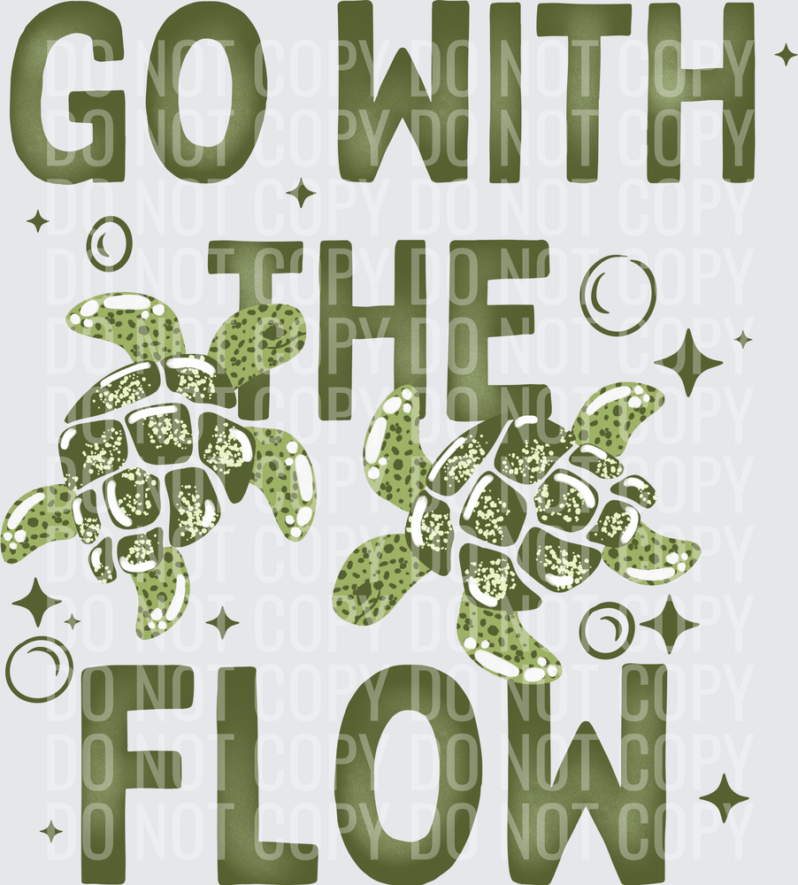 Go_With_The_Flow