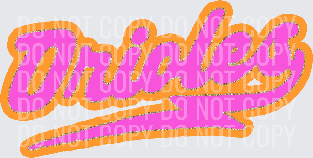 KayndiDesigns 08.26 Prism Script Orioles