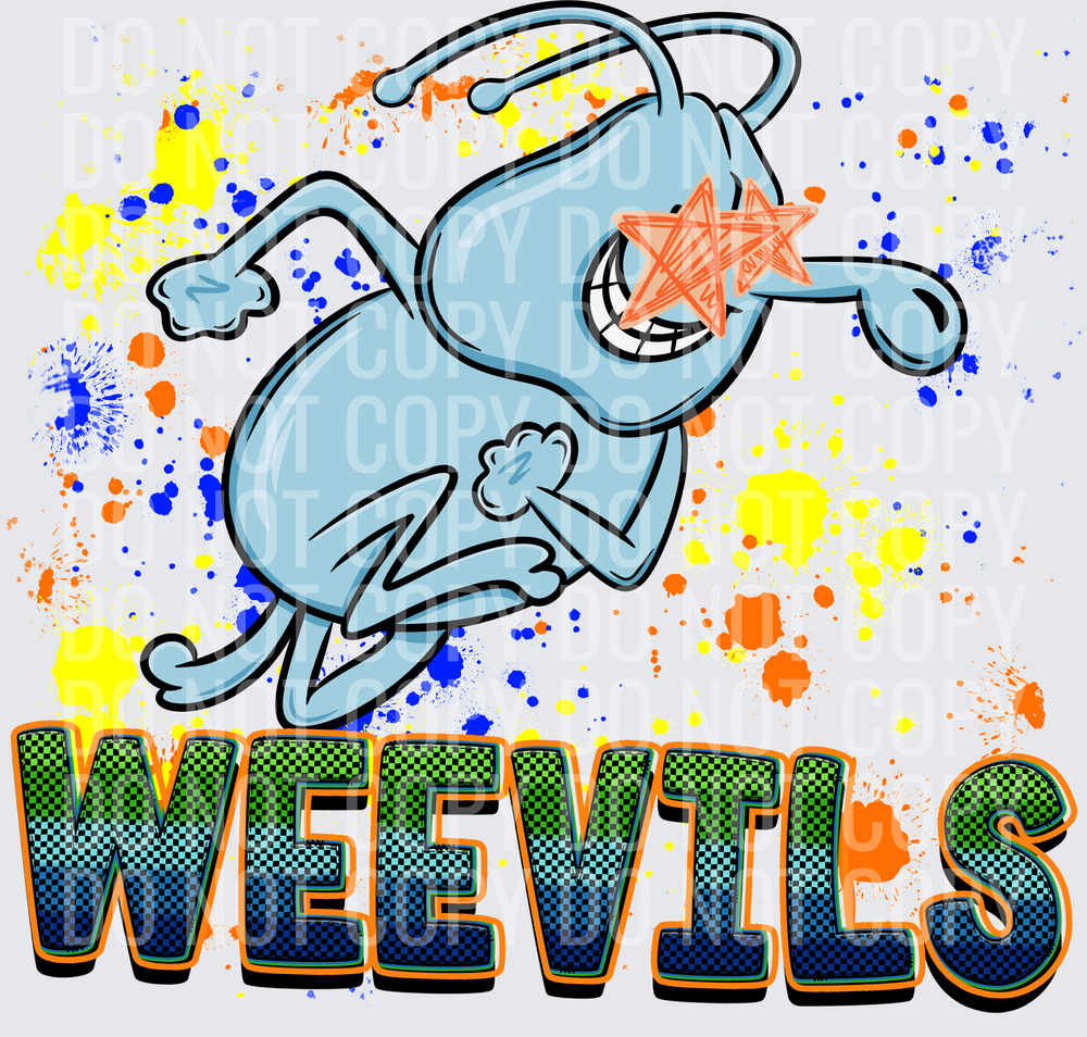 Weevils_