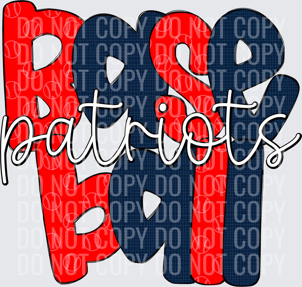 PatriotsBaseball-RedNavy