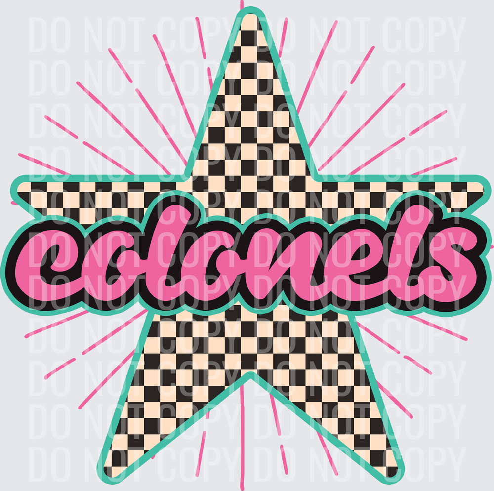 colonels