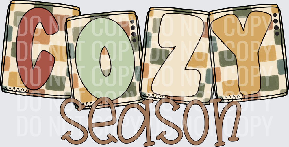 COZYSEASON