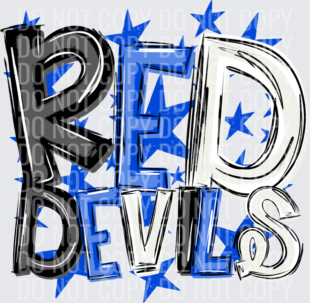RED-DEVILS