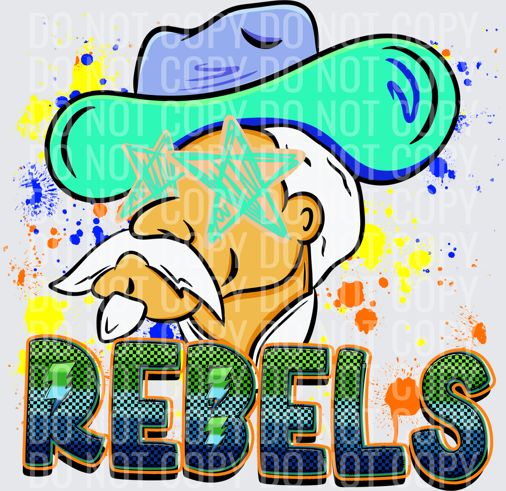 Rebels