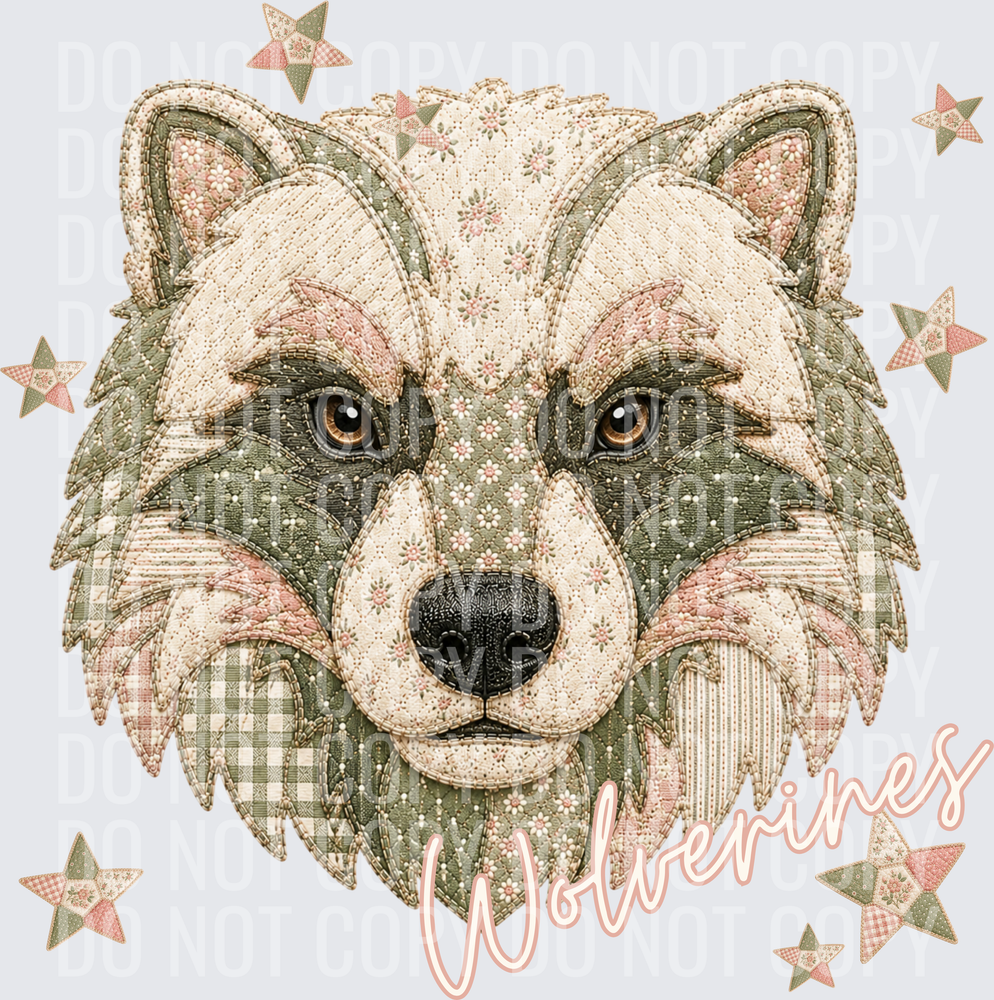 WOLVERINES