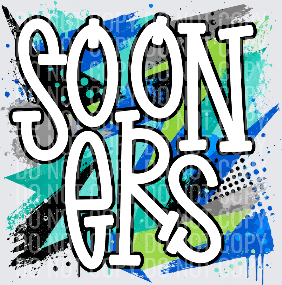 SOONERSS