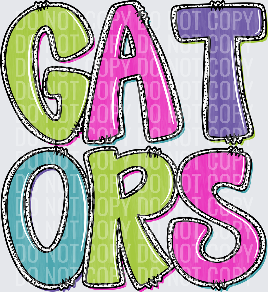 GATORS