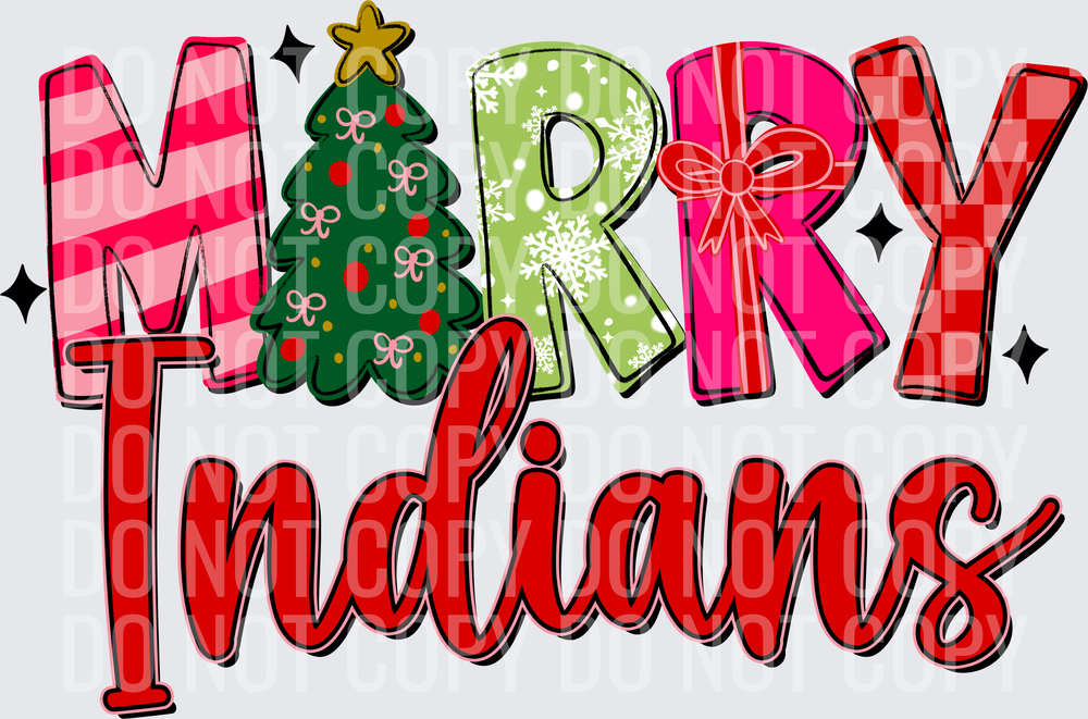 Indians