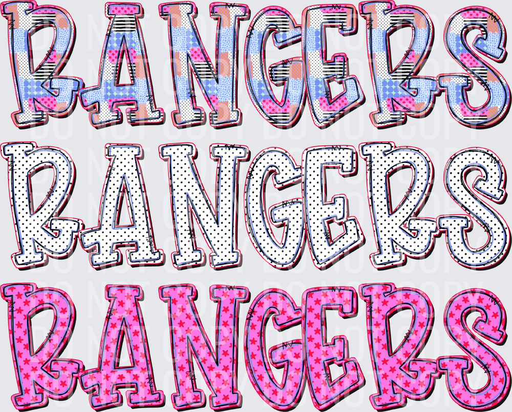 RANGERS