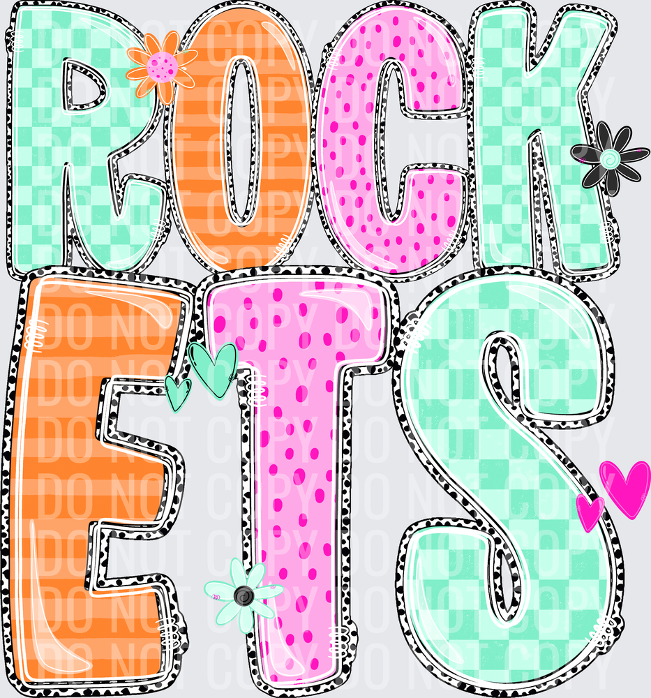 rock-ets