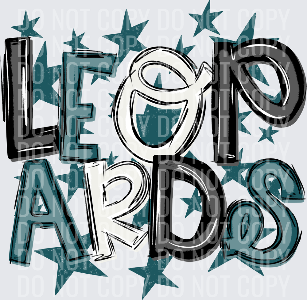 LEOP-ARDS