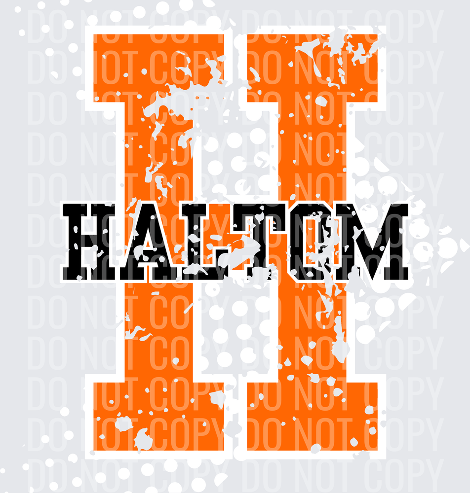 HALTOM