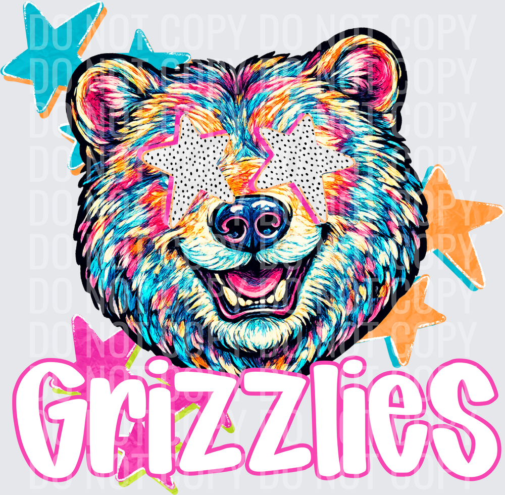 GRIZZLIES
