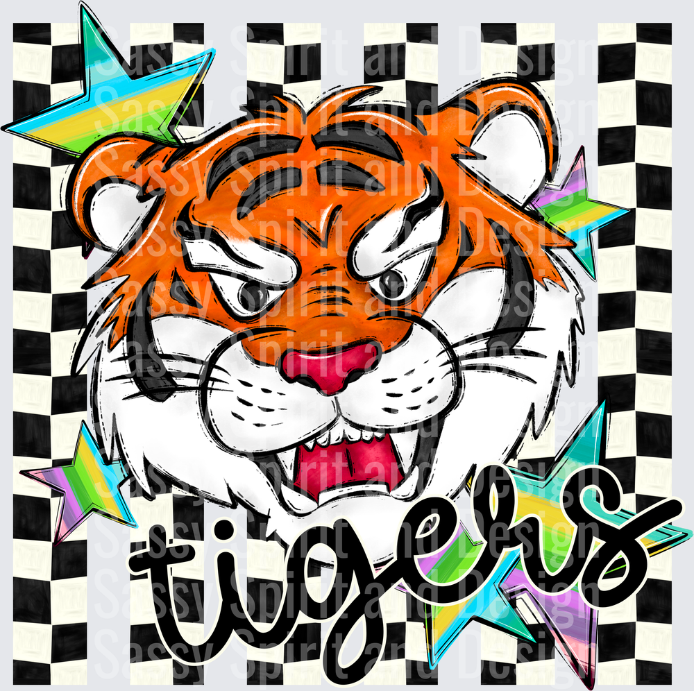 TIGERS