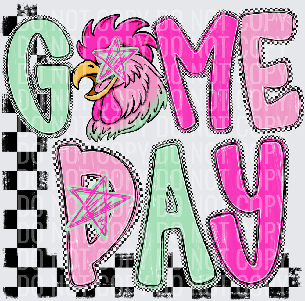 ROOSTERS