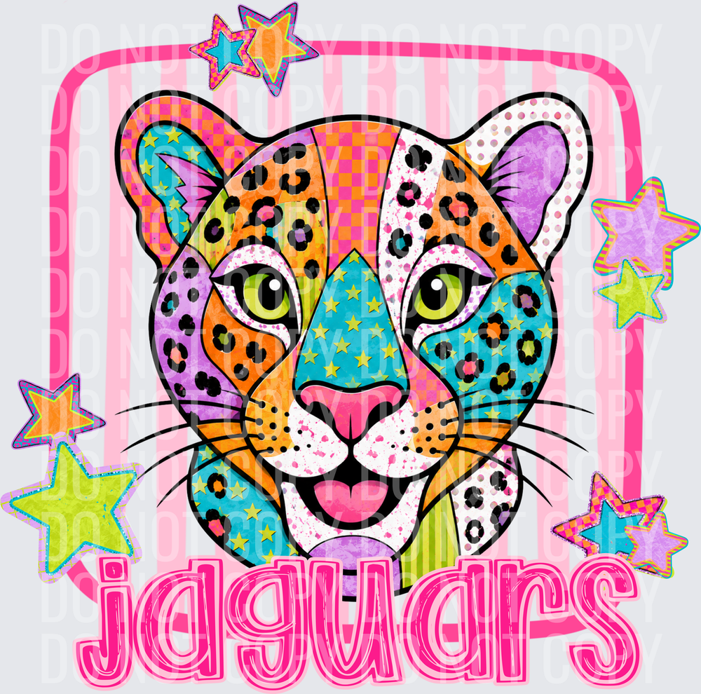 JAGUARS