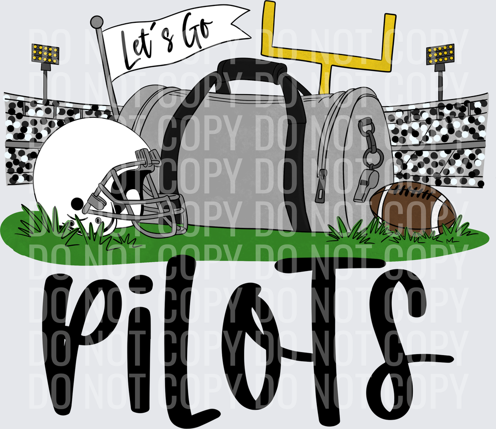 pilots