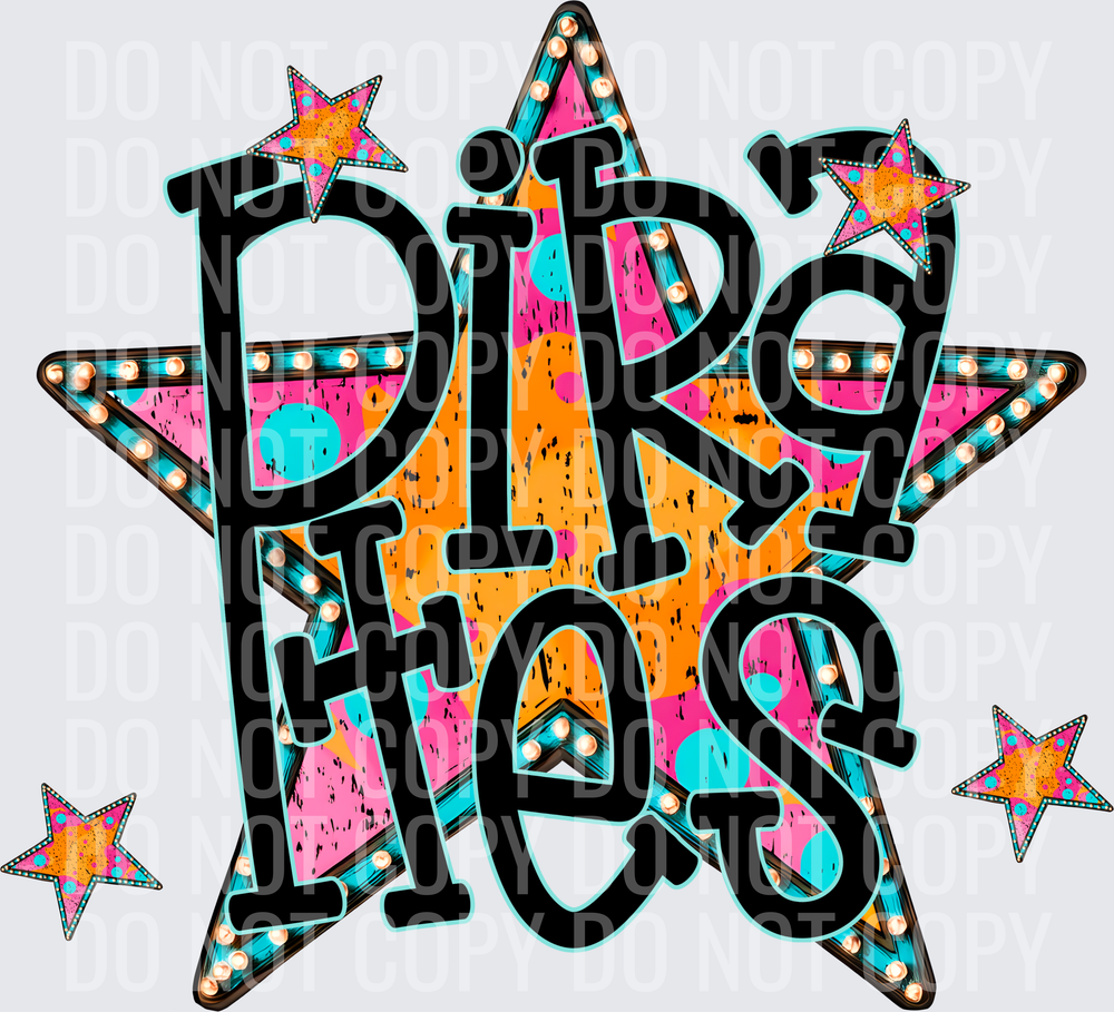 PIRATES