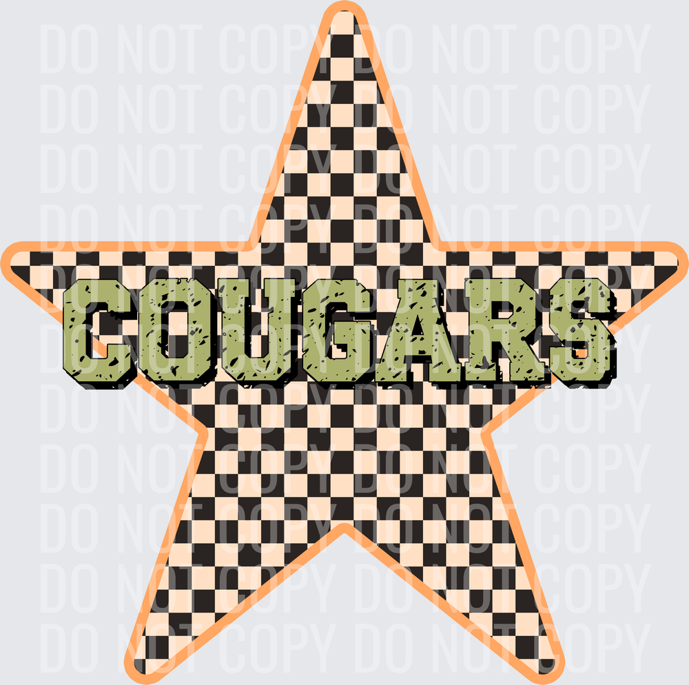 cougars