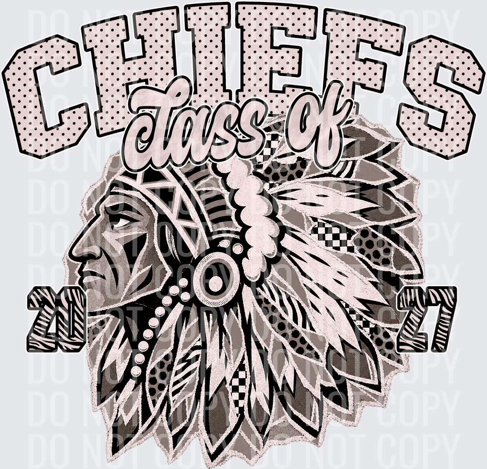 KayndiDesigns 10.26 Class of 2027 Neutral Chiefs 9