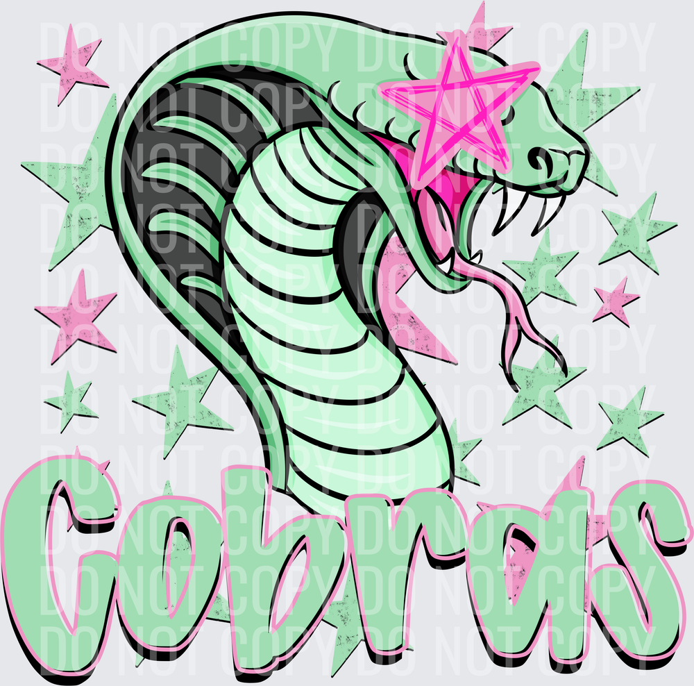 Cobra 2