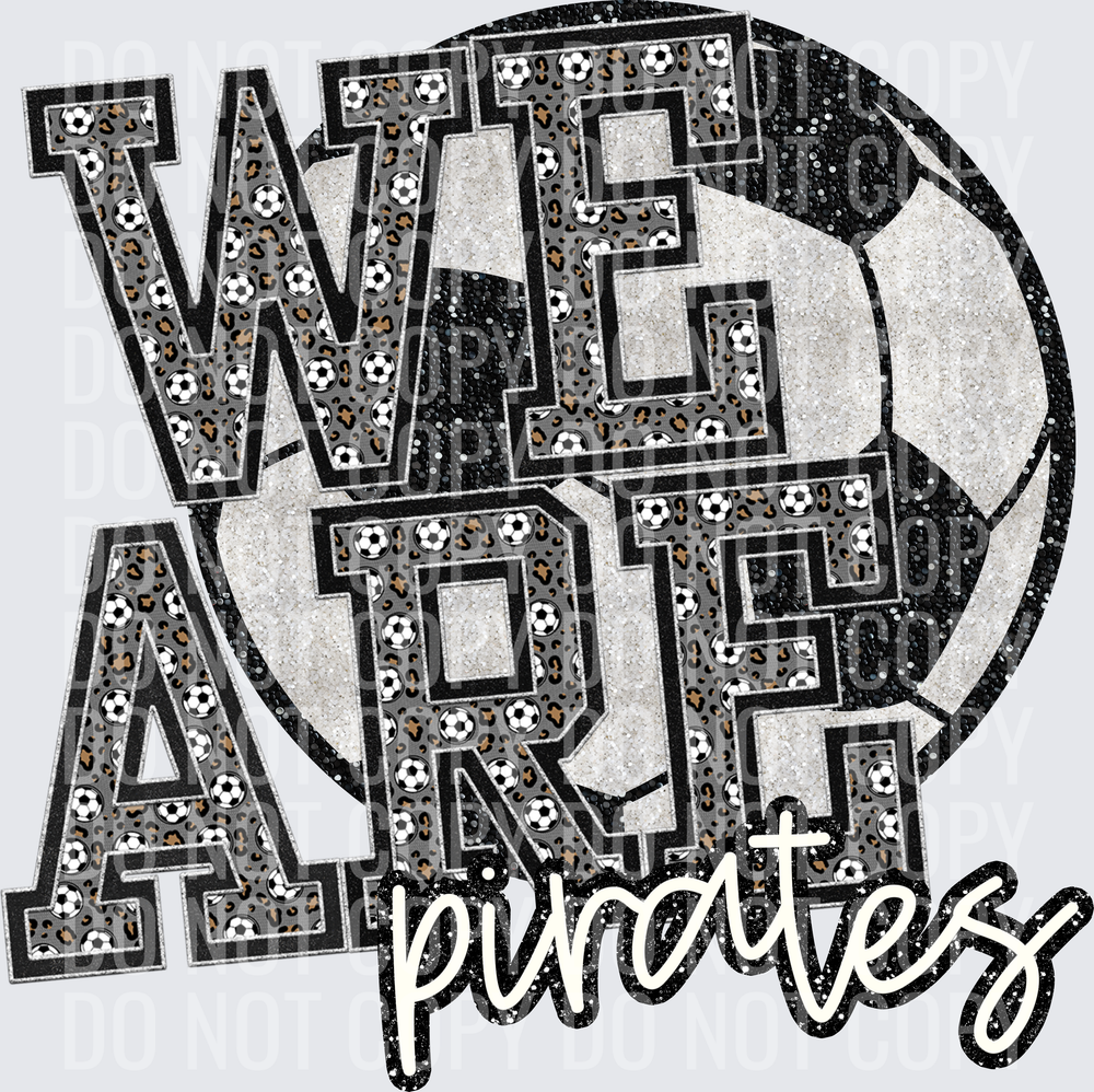 pirates