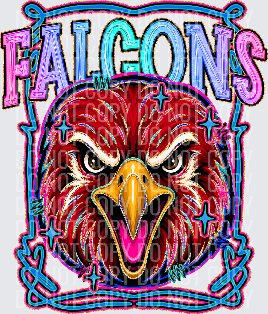 KayndiDesigns 08.26 Retro Pop Falcons 4