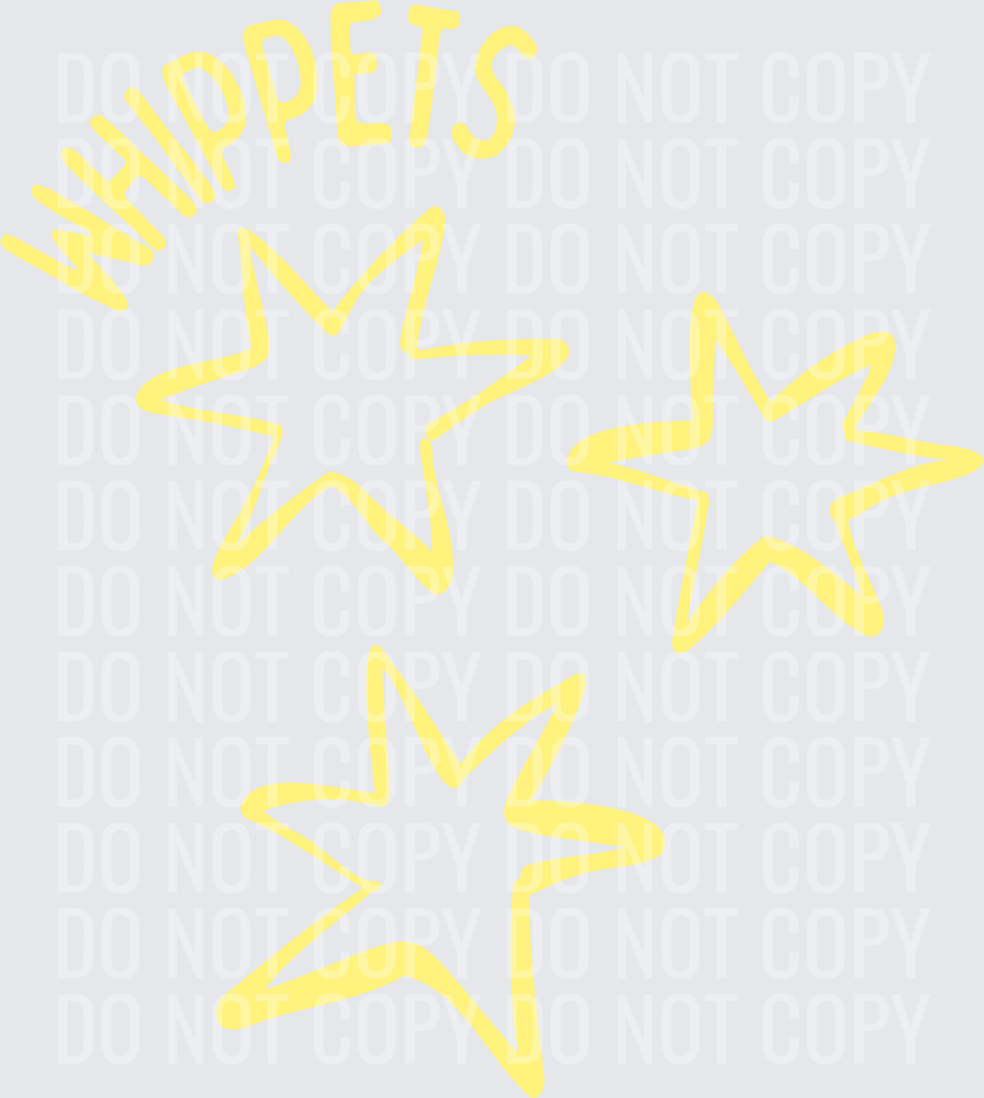 Whippets star