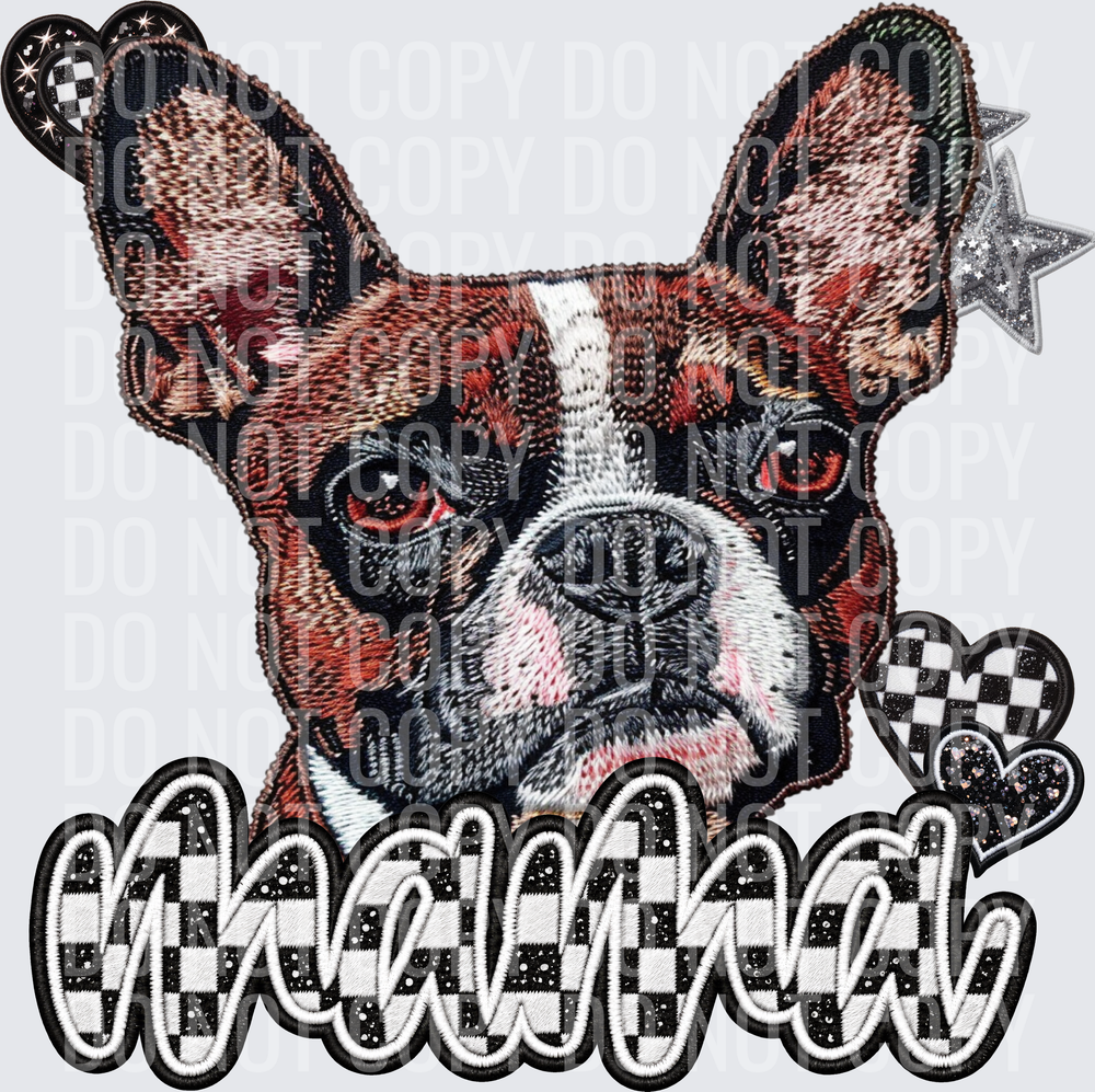 Frenchie