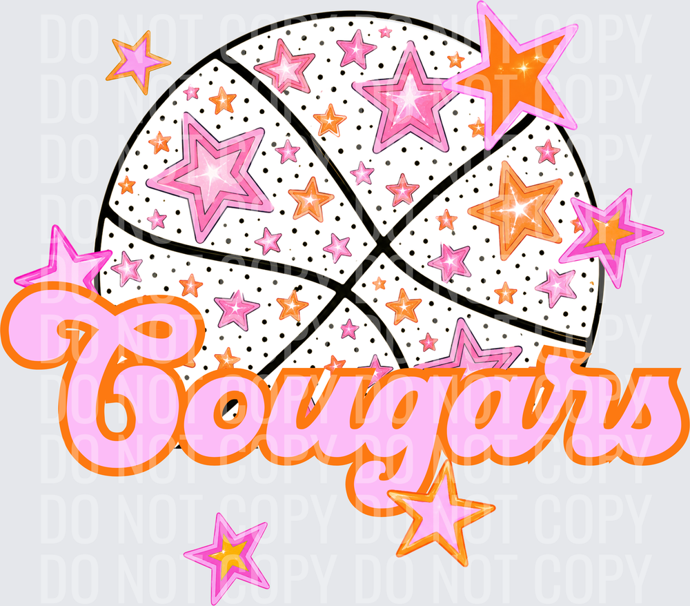 COUGARS